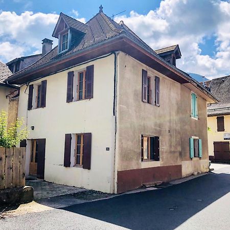 Gite De La Grande Ourse Saint-Pierre-d'Entremont  Exterior photo